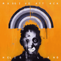 Massive Attack - Heligoland (album)