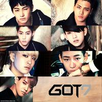 GOT7 - Magnetic