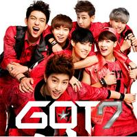 GOT7 - So Lucky