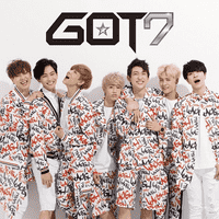 GOT7 - Laugh Laugh Laugh