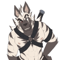 Marrow Bonebreaker