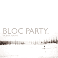 Bloc Party - Like Eating Glass