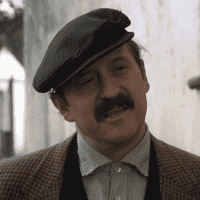Don Pedro