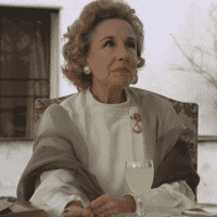 Señora Marquesa