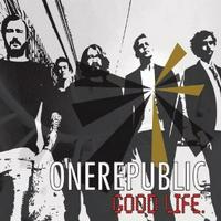 OneRepublic - Good Life