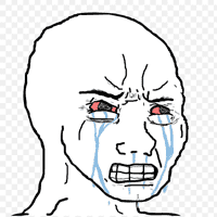 Crying Wojak