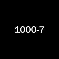 1000-7