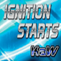 KaW - Ignition Starts