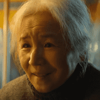 Sang-Woo’s Mother