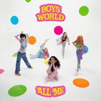 Boys World - All Me