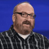 Brian Posehn