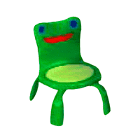 Froggy Chair