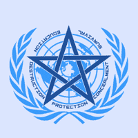 U.N. Global Occult Coalition