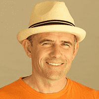 Mark Z. Danielewski