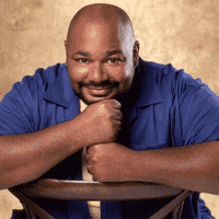 Kevin Michael Richardson