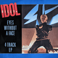 Billy Idol - Eyes Without A Face