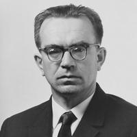 Victor Glushkov