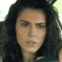 Burcu Aktar