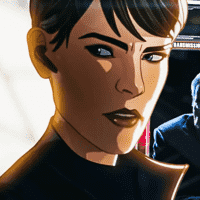 Maria Hill