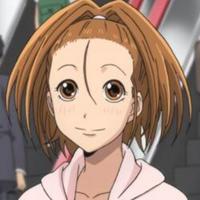 Nonoha Itou
