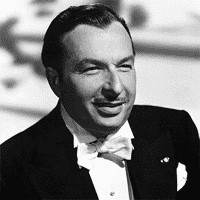 Xavier Cugat