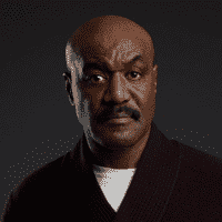 Delroy Lindo