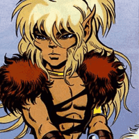 Elfquest