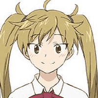 Kojika Shinobu