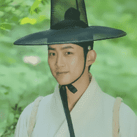 Secret Royal Inspector & Joy