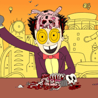 Superjail!