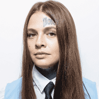 Maria Lebedeva