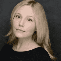 Maria Tretyakova