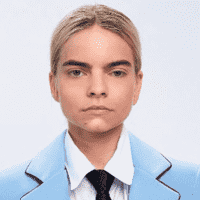 Daria Gromova