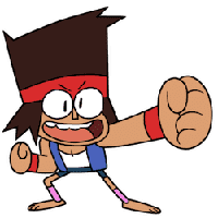 OK K.O.! Let's Be Heroes