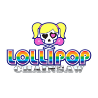 Lollipop Chainsaw