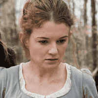 Mary Woodhull