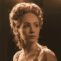 Margaret “Peggy” Shippen