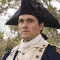 Benedict Arnold