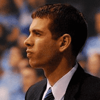 Brad Stevens