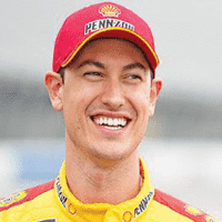 Joey Logano