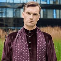 Aleksander Febo