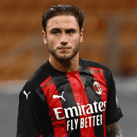 Davide Calabria