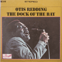 Otis Redding - (Sittin' On) The Dock of the Bay