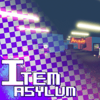 Item Asylum