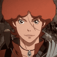 Favaro Leone