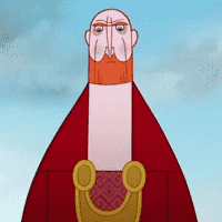 Abbot Cellach