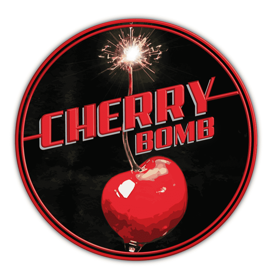 The Runaways - Cherry Bomb