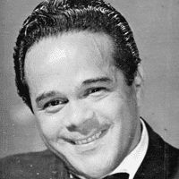 Miguelito Valdés/Mr. Babalú
