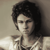 Alec Vasil (Regent)