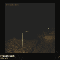 Ollie MN - Friendly Dark